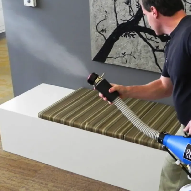 Professional Odor Removal in East Wenatchee Bench, WA